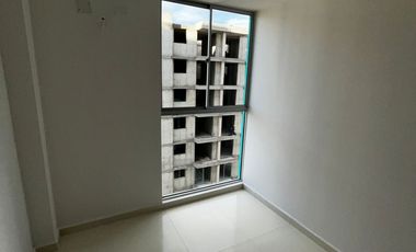 apartamento en arriendo en prados del este. Cod A3480