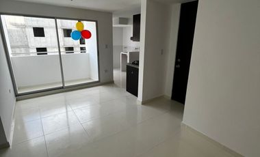 apartamento en arriendo en prados del este. Cod A3480