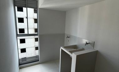 apartamento en arriendo en prados del este. Cod A3480