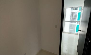 apartamento en arriendo en prados del este. Cod A3480