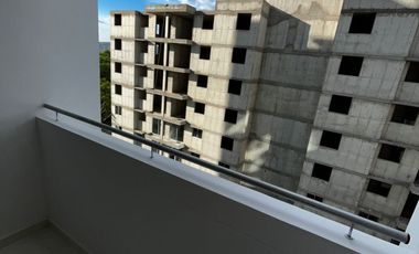 apartamento en arriendo en prados del este. Cod A3480