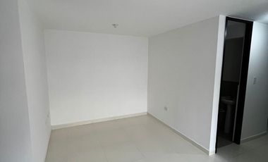 apartamento en arriendo en prados del este. Cod A3480