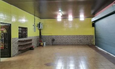 VENTA O ALQUILER LOCAL 300M2 VIA PRINCIPAL PARQUE LEFEVRE