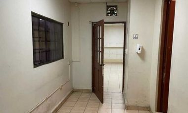 VENTA O ALQUILER LOCAL 300M2 VIA PRINCIPAL PARQUE LEFEVRE