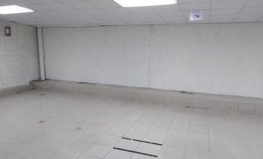 VENTA O ALQUILER LOCAL 300M2 VIA PRINCIPAL PARQUE LEFEVRE