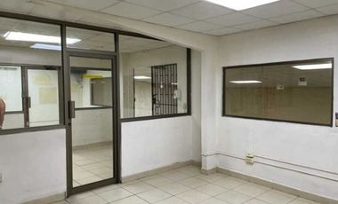 VENTA O ALQUILER LOCAL 300M2 VIA PRINCIPAL PARQUE LEFEVRE