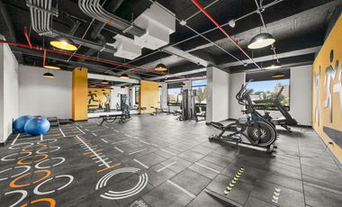 apartaestudio en venta en chía. Cod V9759343