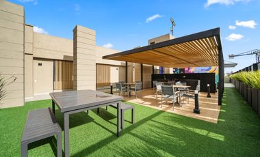 apartaestudio en venta en chía. Cod V9759343