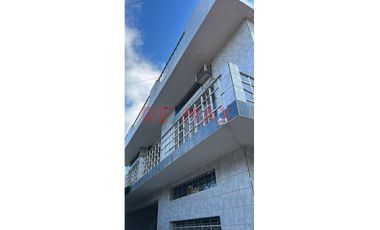 Venta De Casa En  Pucallpa