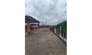 Venta De Casa En  Pucallpa