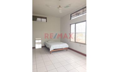 Venta De Casa En  Pucallpa