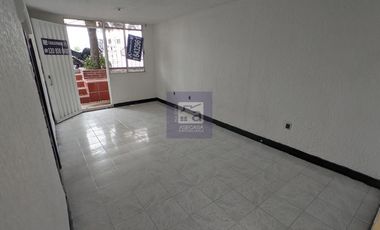 COD. 5971 - SE ARRIENDA APARTAMENTO - BARRIO: SAN ANTONIO CARRIZAL