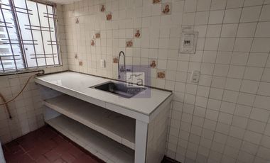 COD. 5971 - SE ARRIENDA APARTAMENTO - BARRIO: SAN ANTONIO CARRIZAL