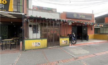 Venta Casa Comercial En El Minuto De Dios Bogotá