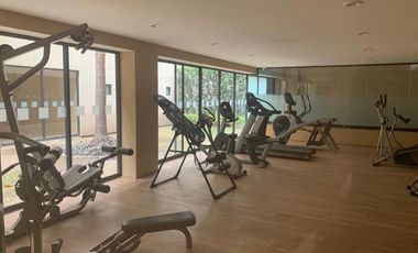 DEPARTAMENTO EN  VENTA EN EXCELENTE ZONA COL. DEL VALLE