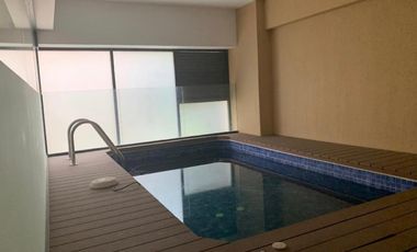 DEPARTAMENTO EN  VENTA EN EXCELENTE ZONA COL. DEL VALLE