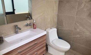 DEPARTAMENTO EN  VENTA EN EXCELENTE ZONA COL. DEL VALLE