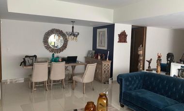 DEPARTAMENTO EN  VENTA EN EXCELENTE ZONA COL. DEL VALLE