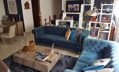 DEPARTAMENTO EN  VENTA EN EXCELENTE ZONA COL. DEL VALLE
