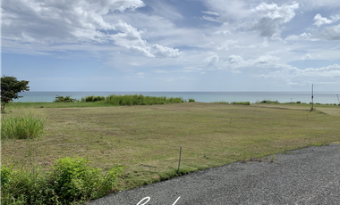 VENTA DE TERRENO FRENTE AL MAR EN PUNTA CAELO, SAN CARLOS (8)