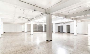 Local Comercial en Renta 1,370 m2, Colonia Popotla