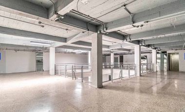 Local Comercial en Renta 1,370 m2, Colonia Popotla