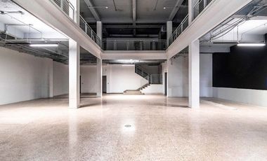 Local Comercial en Renta 1,370 m2, Colonia Popotla