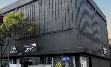 Local Comercial en Renta 1,370 m2, Colonia Popotla