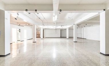 Local Comercial en Renta 1,370 m2, Colonia Popotla