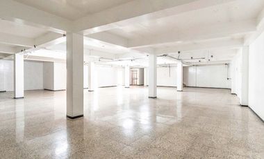 Local Comercial en Renta 1,370 m2, Colonia Popotla