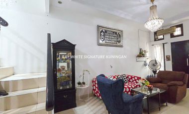 Dijual Rumah Kost Di Bendungan Hilir Bebas Banjir