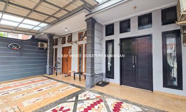 Dijual Rumah Kost Di Bendungan Hilir Bebas Banjir