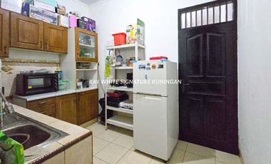 Dijual Rumah Kost Di Bendungan Hilir Bebas Banjir