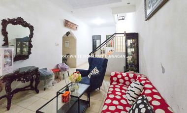 Dijual Rumah Kost Di Bendungan Hilir Bebas Banjir