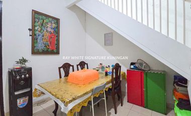 Dijual Rumah Kost Di Bendungan Hilir Bebas Banjir