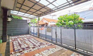 Dijual Rumah Kost Di Bendungan Hilir Bebas Banjir