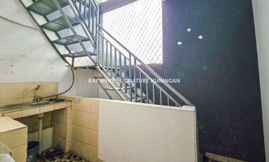 Dijual Rumah Kost Di Bendungan Hilir Bebas Banjir