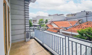 Dijual Rumah Kost Di Bendungan Hilir Bebas Banjir