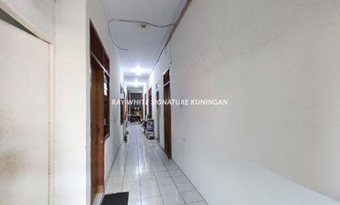 Dijual Rumah Kost Di Bendungan Hilir Bebas Banjir
