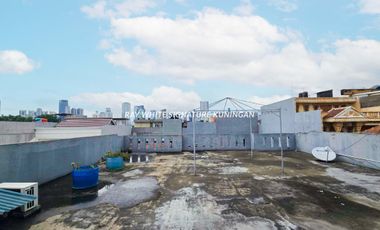 Dijual Rumah Kost Di Bendungan Hilir Bebas Banjir