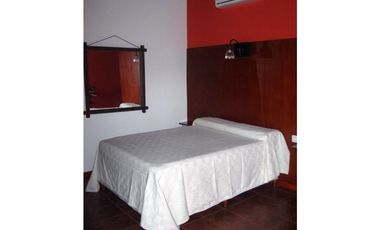 COMPLEJO DE CABANAS EN VENTA MIRAMAR