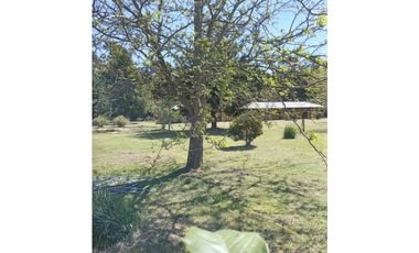 COMPLEJO DE CABANAS EN VENTA MIRAMAR