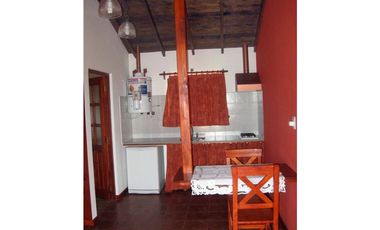 COMPLEJO DE CABANAS EN VENTA MIRAMAR