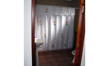 COMPLEJO DE CABANAS EN VENTA MIRAMAR