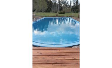 COMPLEJO DE CABANAS EN VENTA MIRAMAR