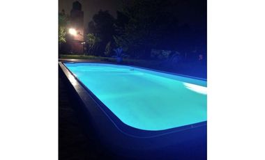 COMPLEJO DE CABANAS EN VENTA MIRAMAR