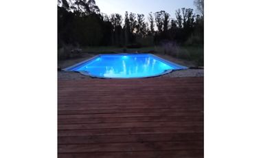 COMPLEJO DE CABANAS EN VENTA MIRAMAR