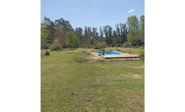 COMPLEJO DE CABANAS EN VENTA MIRAMAR