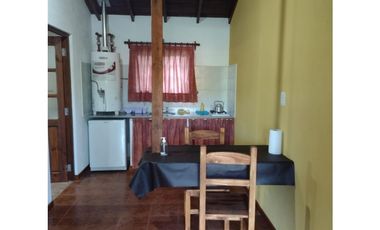 COMPLEJO DE CABANAS EN VENTA MIRAMAR