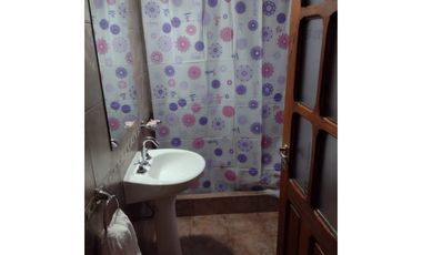 COMPLEJO DE CABANAS EN VENTA MIRAMAR